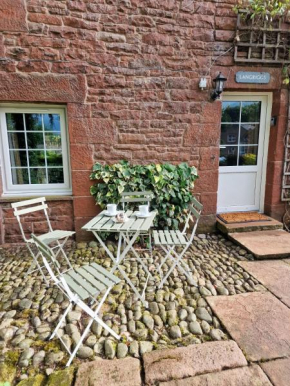 Langriggs at Wetheral Cottages